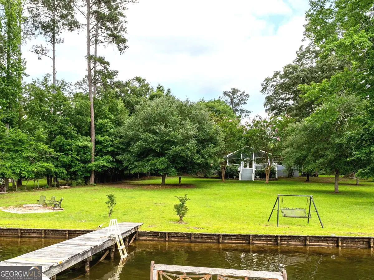 291 W Lakeview Drive Ne, Milledgeville, GA 31061 - #1