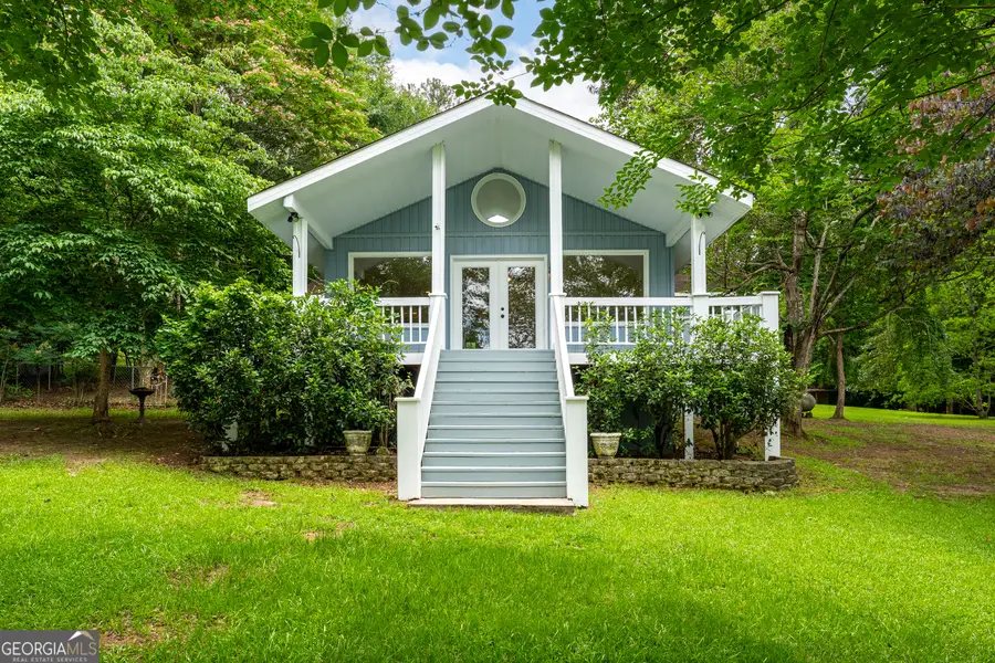 291 W Lakeview Drive Ne, Milledgeville, GA 31061 - #2