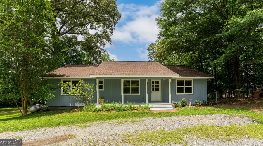 291 W Lakeview Drive Ne, Milledgeville, GA 31061 - #3