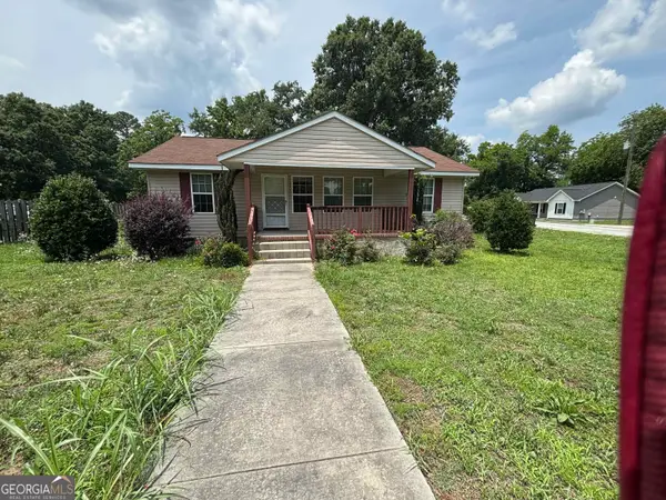 431 2nd Street, Thomson, GA 30824