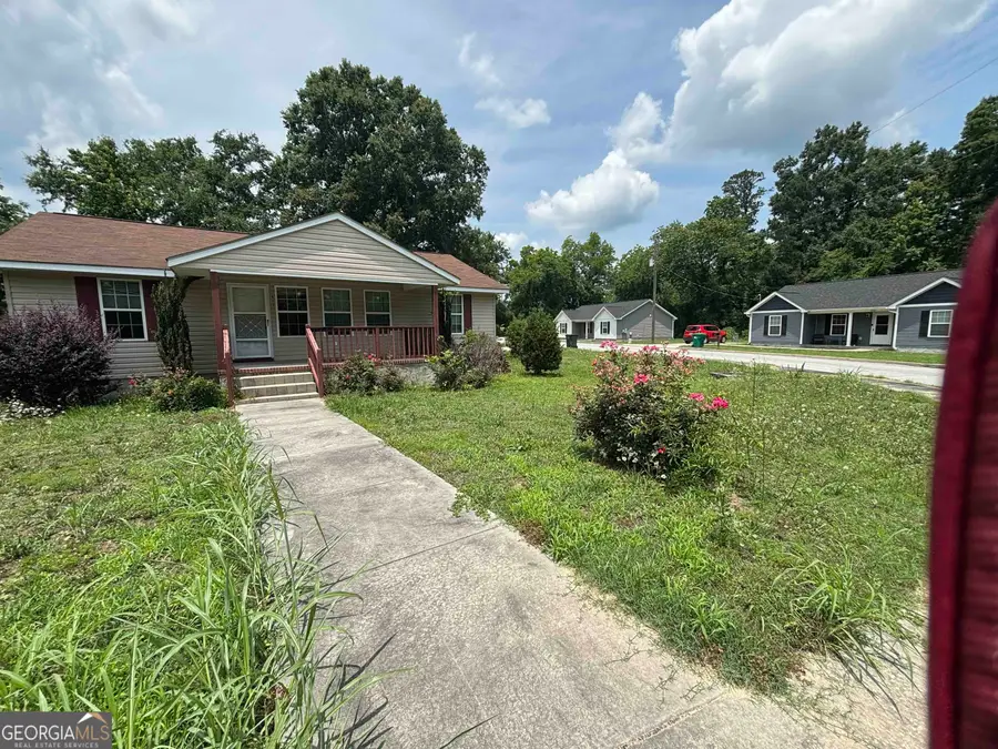 431 2nd Street, Thomson, GA 30824 - #2