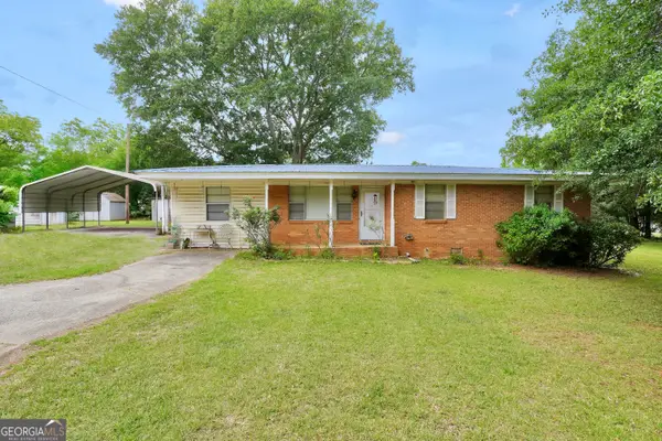 9361 Poston Road, Jonesboro, GA 30238