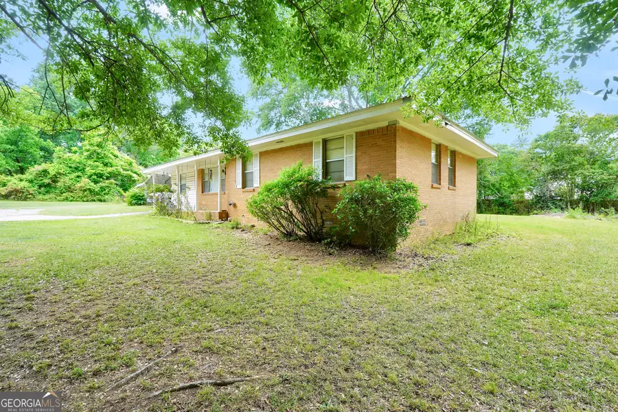 9361 Poston Road, Jonesboro, GA 30238 - #3