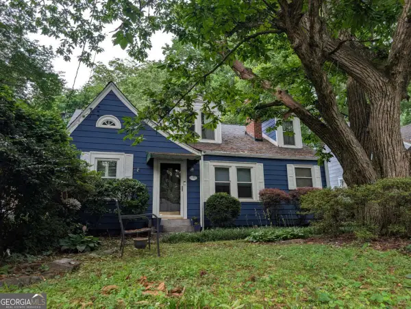 942 Gilbert Street Se, Atlanta, GA 30316