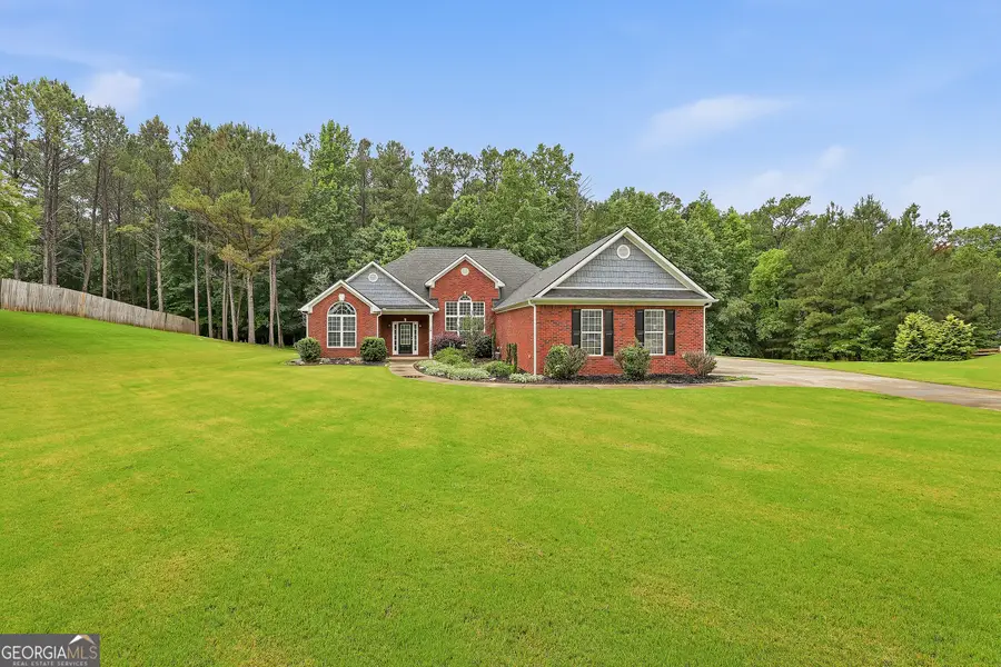 50 Yates Court, Newnan, GA 30263 - #2