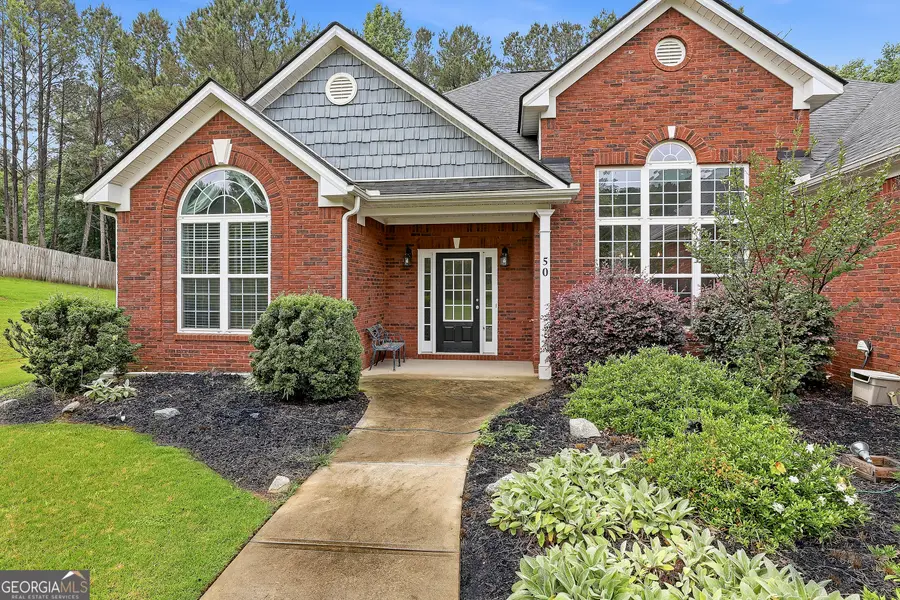 50 Yates Court, Newnan, GA 30263 - #3