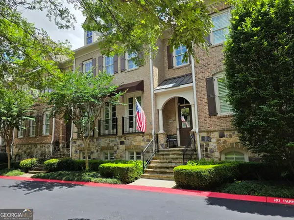 2319 St Davids Square Nw, Kennesaw, GA 30152