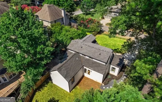 525 Medlock Road, Decatur, GA 30030 - #2