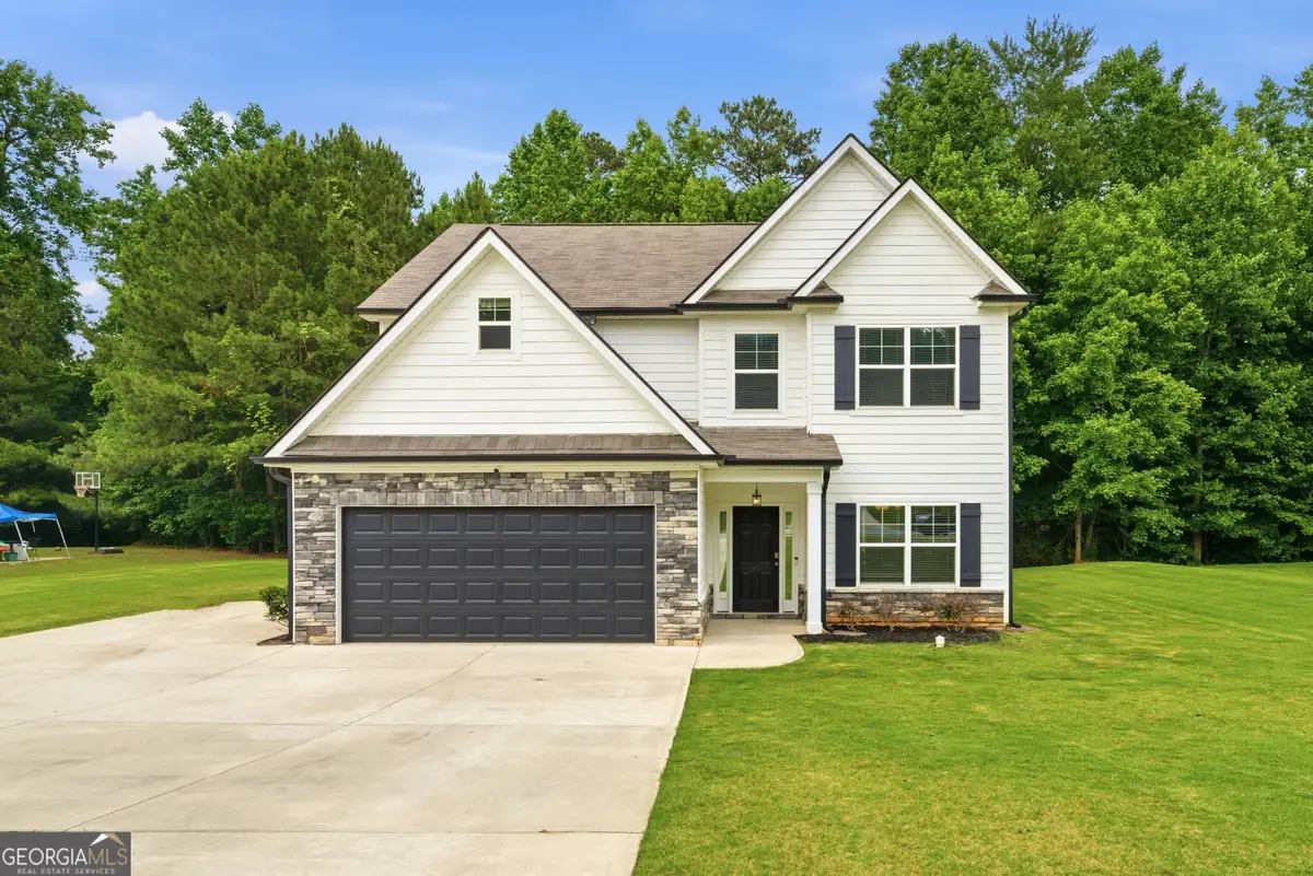 956 Fellowship Road, Fairburn, GA 30213 - #1