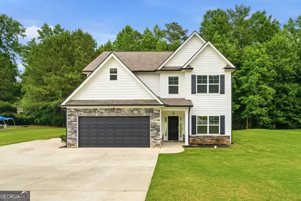 956 Fellowship Road, Fairburn, GA 30213