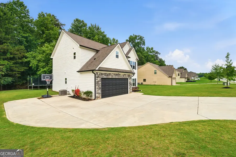 956 Fellowship Road, Fairburn, GA 30213 - #2