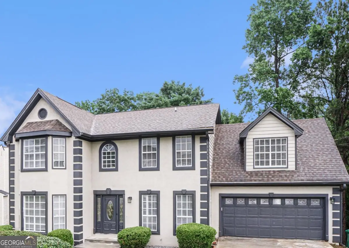 3719 Cameron Hills Place, Ellenwood, GA 30294 - #1