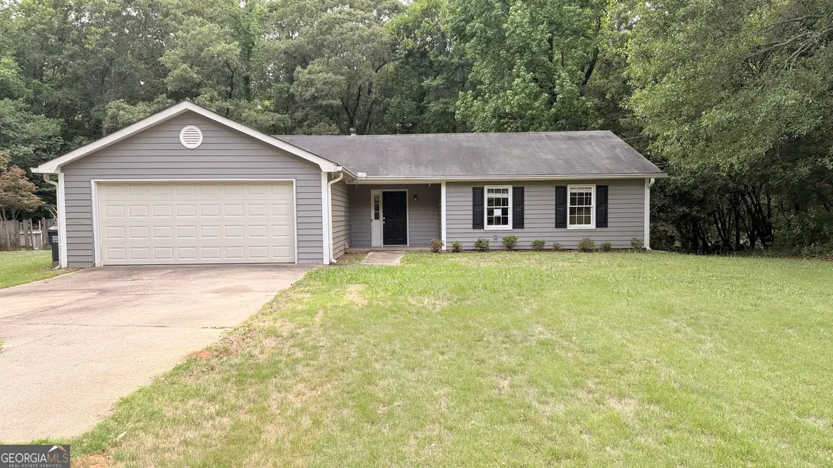 55 Oak Crest Court, Covington, GA 30016 - #1