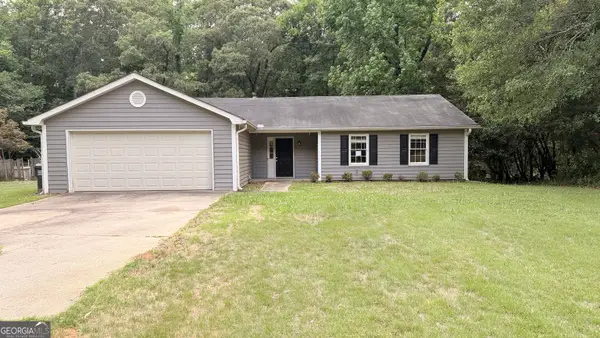 55 Oak Crest Court, Covington, GA 30016