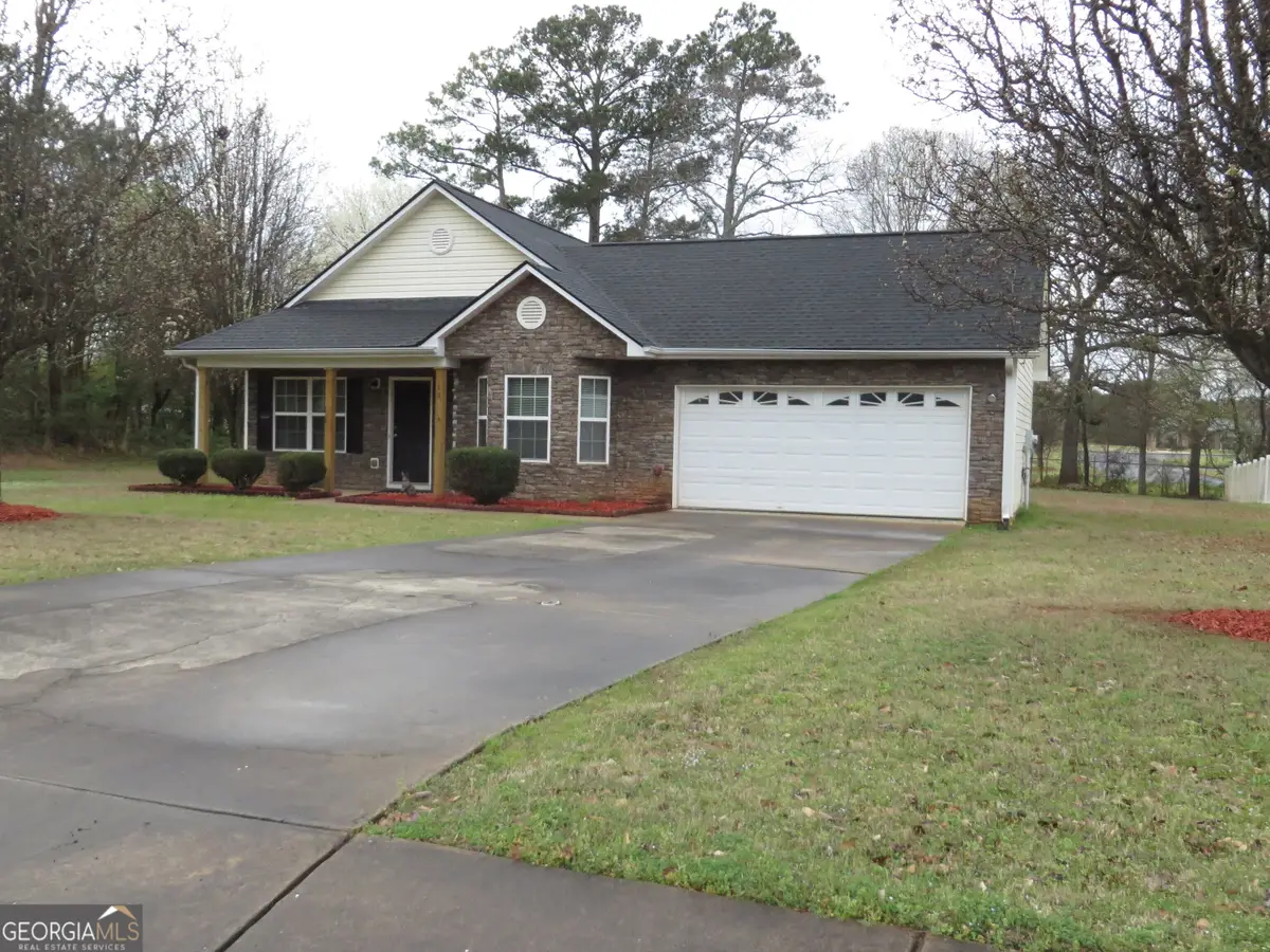 105 Whistle Way, Locust Grove, GA 30248 - #1