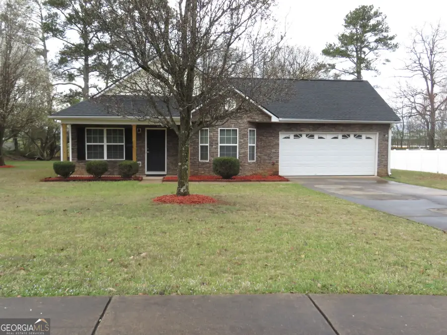 105 Whistle Way, Locust Grove, GA 30248 - #2