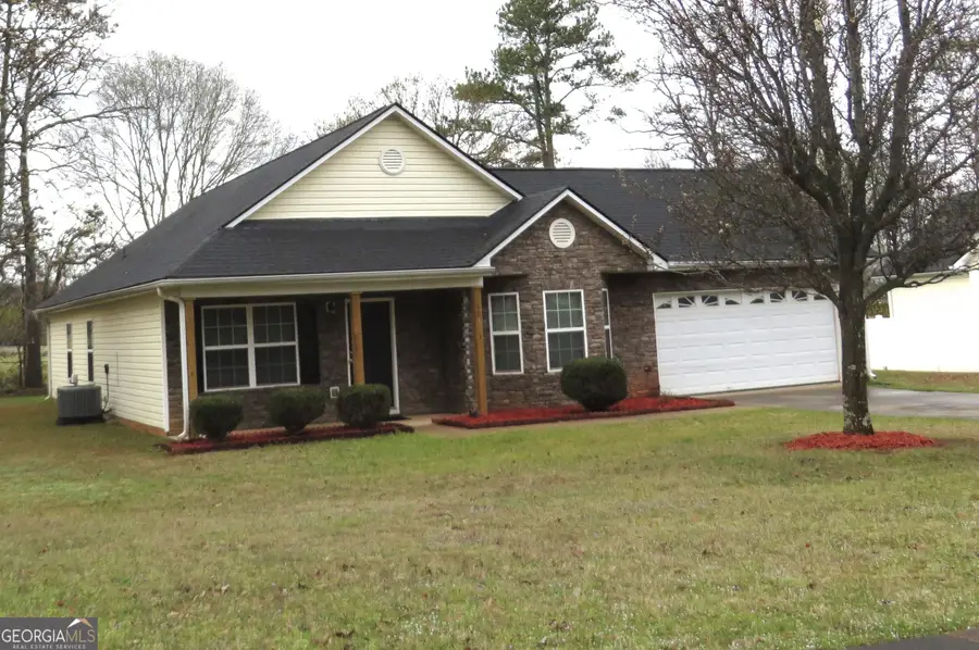 105 Whistle Way, Locust Grove, GA 30248 - #3