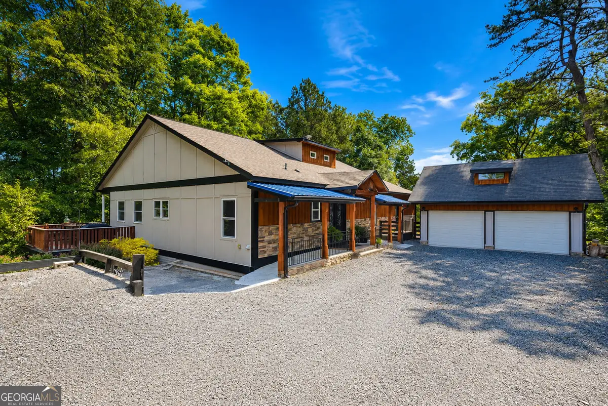 200 Mcclure Drive, Cumming, GA 30028 - #1