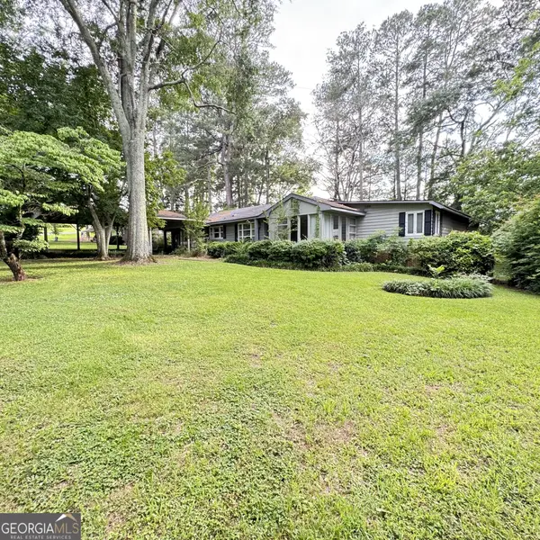 207 Iris Drive, Centre, AL 35960