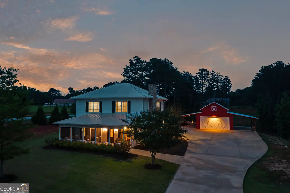 1546 Scott Road, Eastanollee, GA 30538 - #1