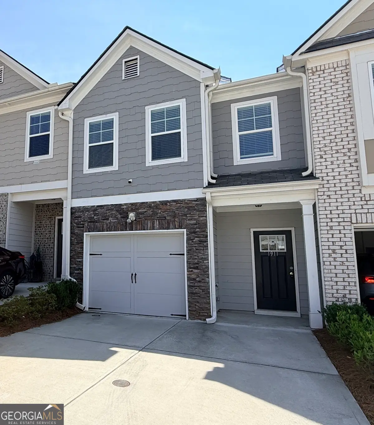 1911 Plainsboro Drive, Stonecrest, GA 30058 - #1