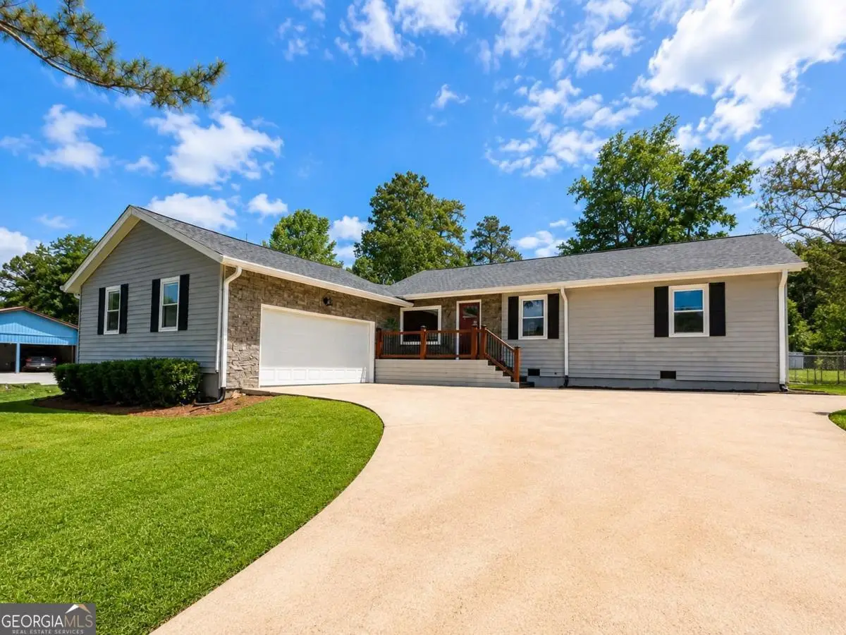 5167 Ponderosa Farm Road, Gainesville, GA 30507 - #1