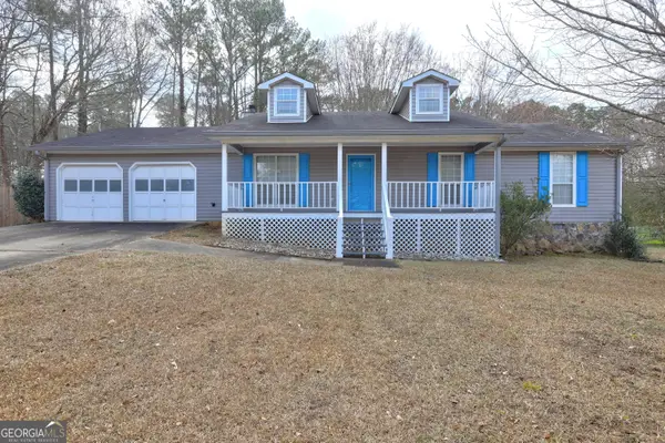 113 Black Oak Court, Stockbridge, GA 30281
