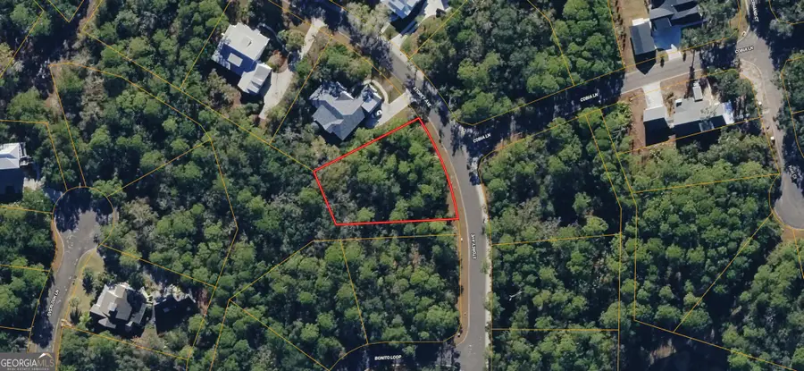 0 Storey Avenue, Saint Marys, GA 31558 - #3
