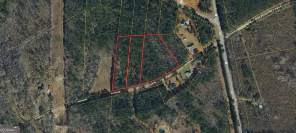 0 Watson Road, Forsyth, GA 31029