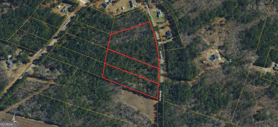 0 Watson Road, Forsyth, GA 31029 - #2