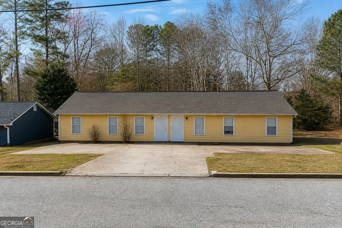 6112 Green Acres Drive, Covington, GA 30014 - #1