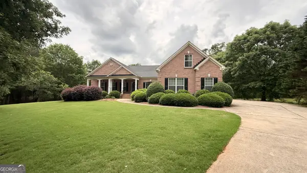 539 Tellico Square, Mcdonough, GA 30252