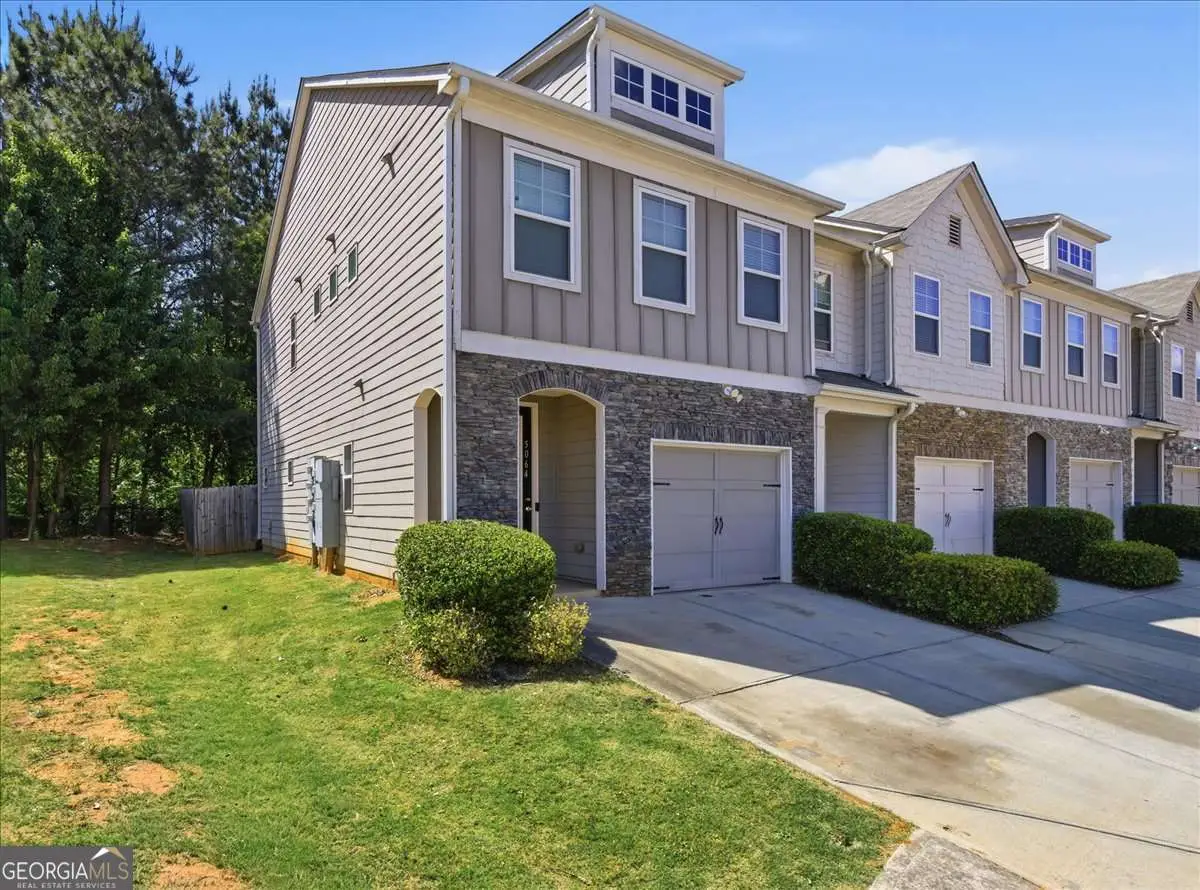 5064 Longview Walk, Decatur, GA 30035 - #1
