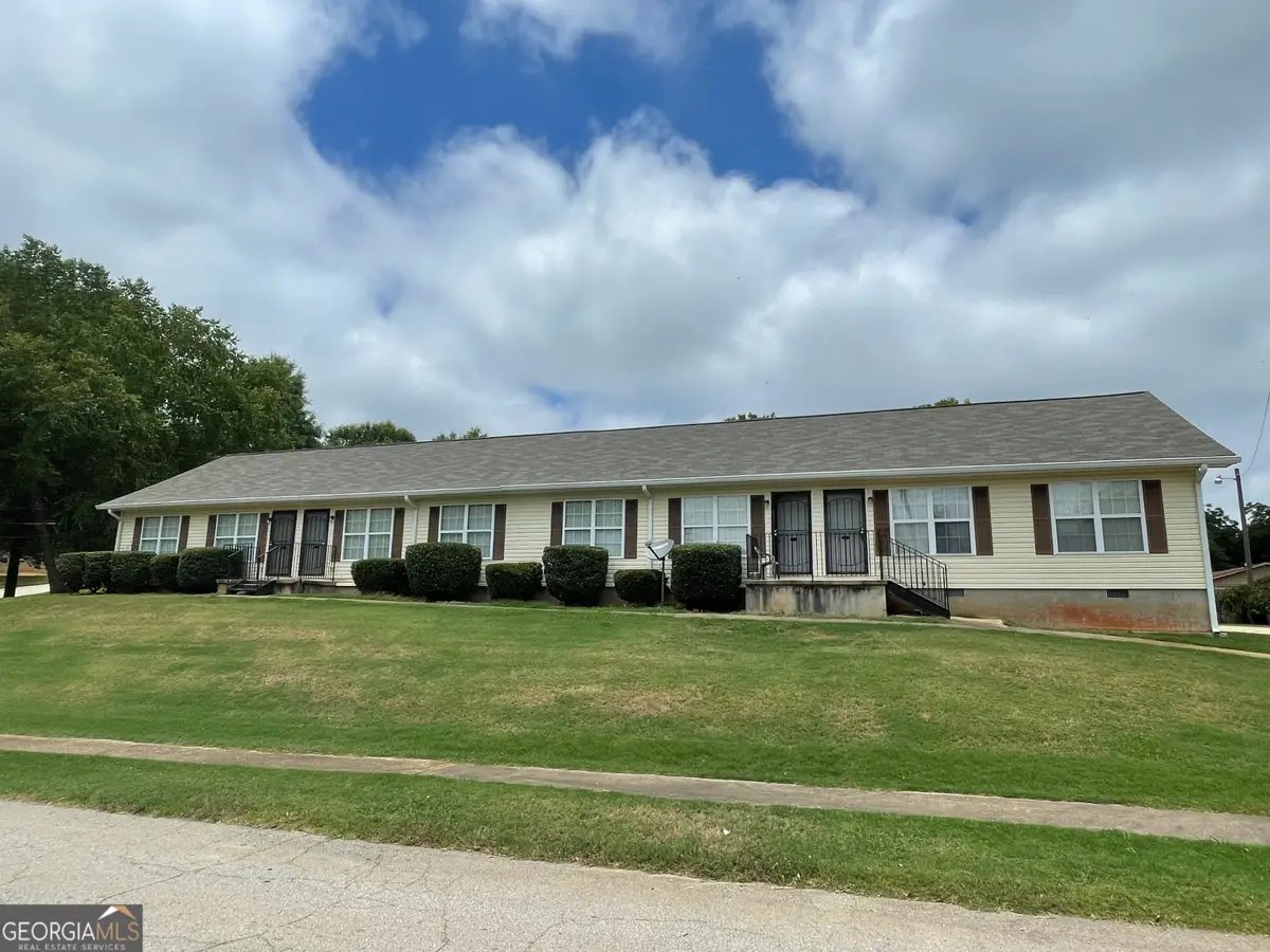 3168 Corley Street Nw, Covington, GA 30014 - #1