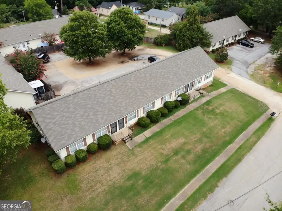 3168 Corley Street Nw, Covington, GA 30014 - #2