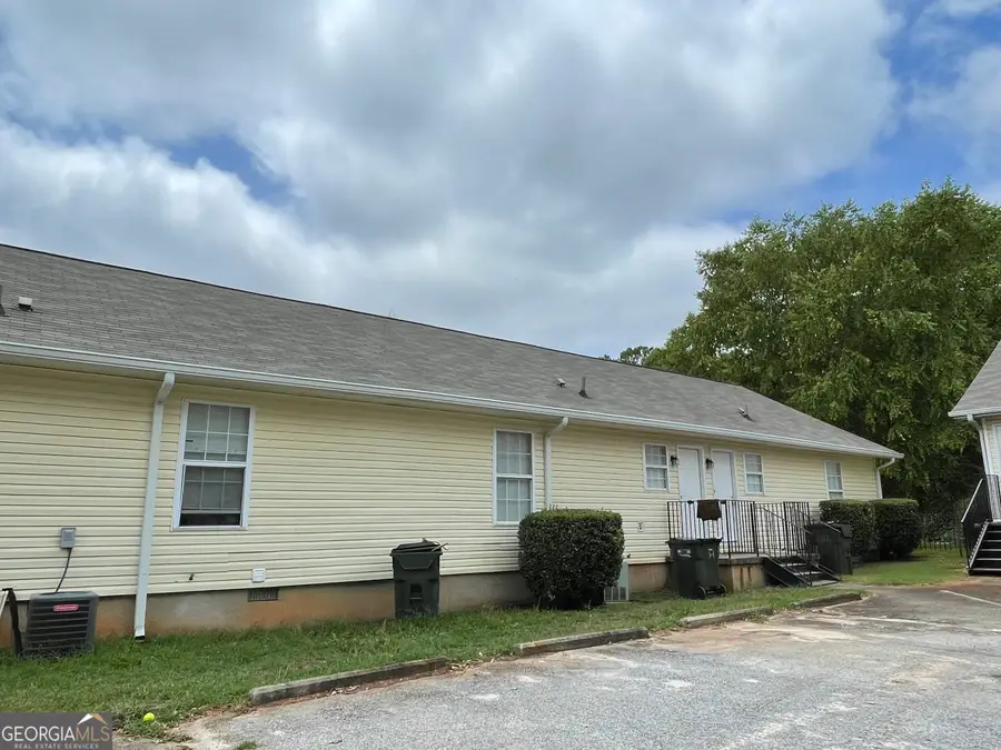 3168 Corley Street Nw, Covington, GA 30014 - #3