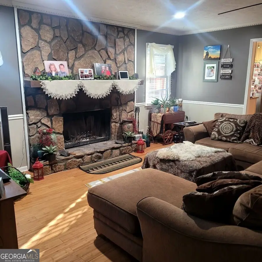 313 Chattahoochee Way, Woodstock, GA 30188 - #3