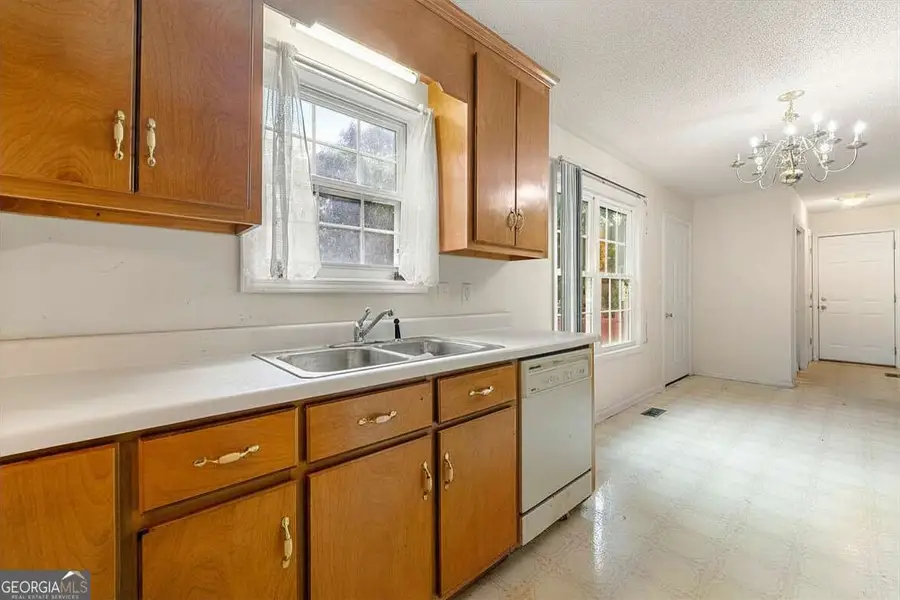 1480 E Broad Street, Athens, GA 30601 - #3