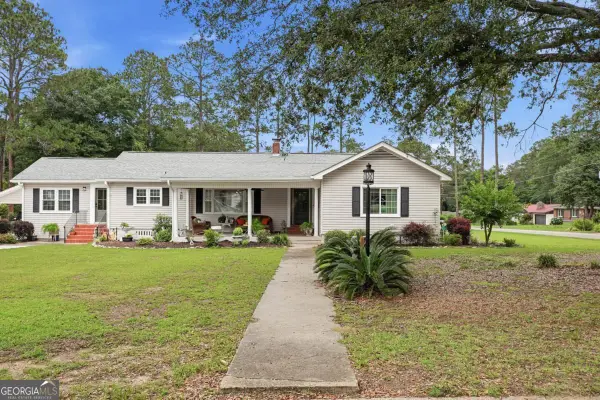 701 W 14th Street, Tifton, GA 31794