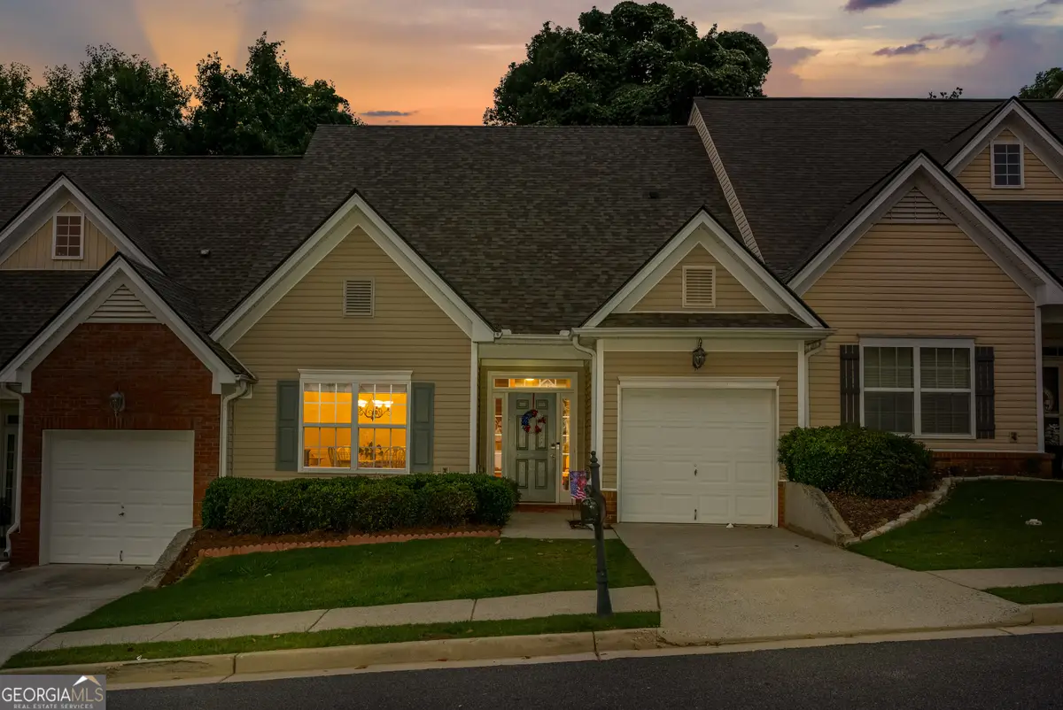 172 Riley Circle, Dawsonville, GA 30534 - #1