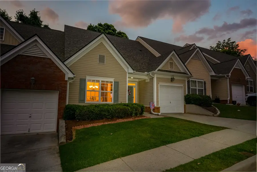172 Riley Circle, Dawsonville, GA 30534 - #2