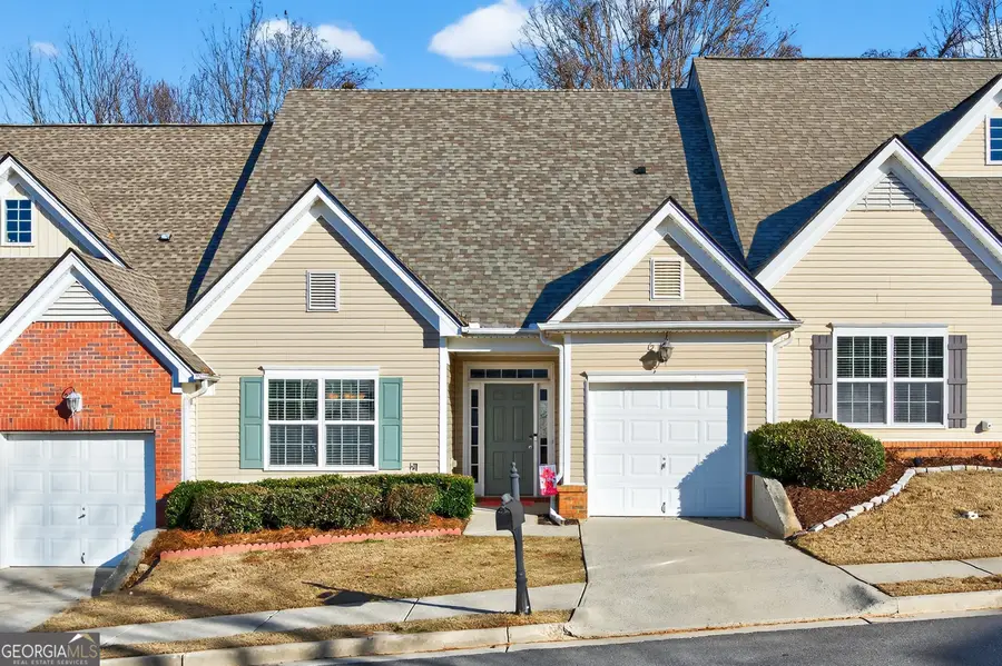 172 Riley Circle, Dawsonville, GA 30534 - #3