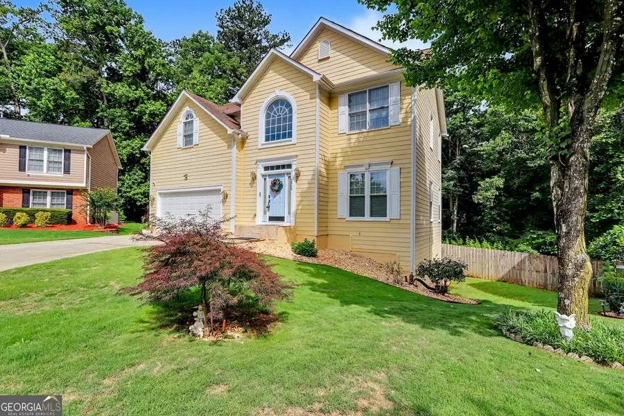 2865 Dunlin Lake Way, Lawrenceville, GA 30044 - #2