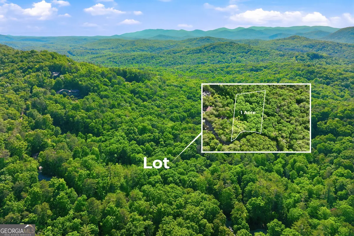 18 Y Grimes Nose, Sautee Nacoochee, GA 30571 - #1