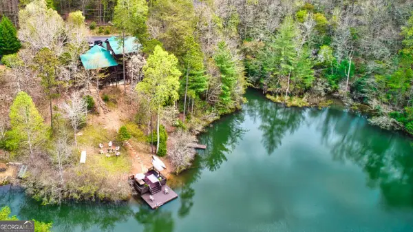 276 My Mountain Road, Morganton, GA 30560