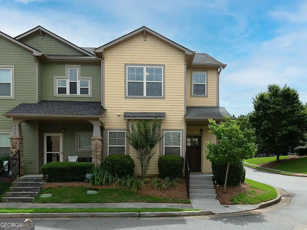 4300 Sandy Pointe #20, Acworth, GA 30101 - #1