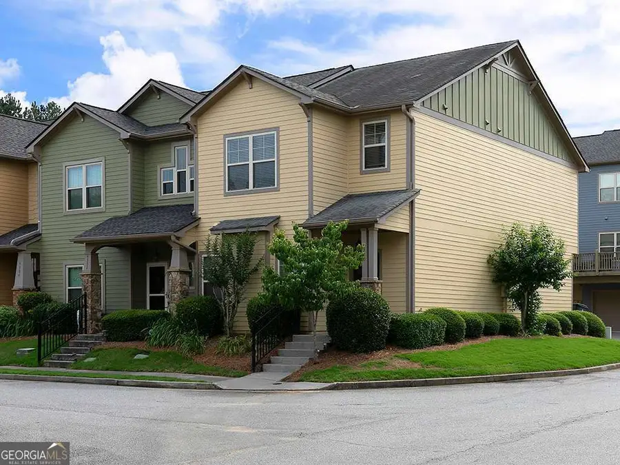 4300 Sandy Pointe #20, Acworth, GA 30101 - #2