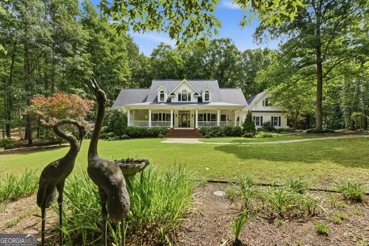 200 Caldwell Road, Griffin, GA 30223 - #1