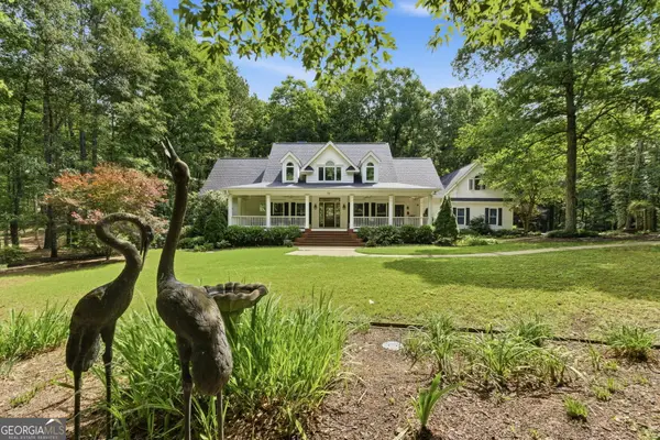 200 Caldwell Road, Griffin, GA 30223