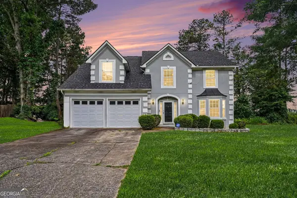 10043 Clearwater Trail, Jonesboro, GA 30238